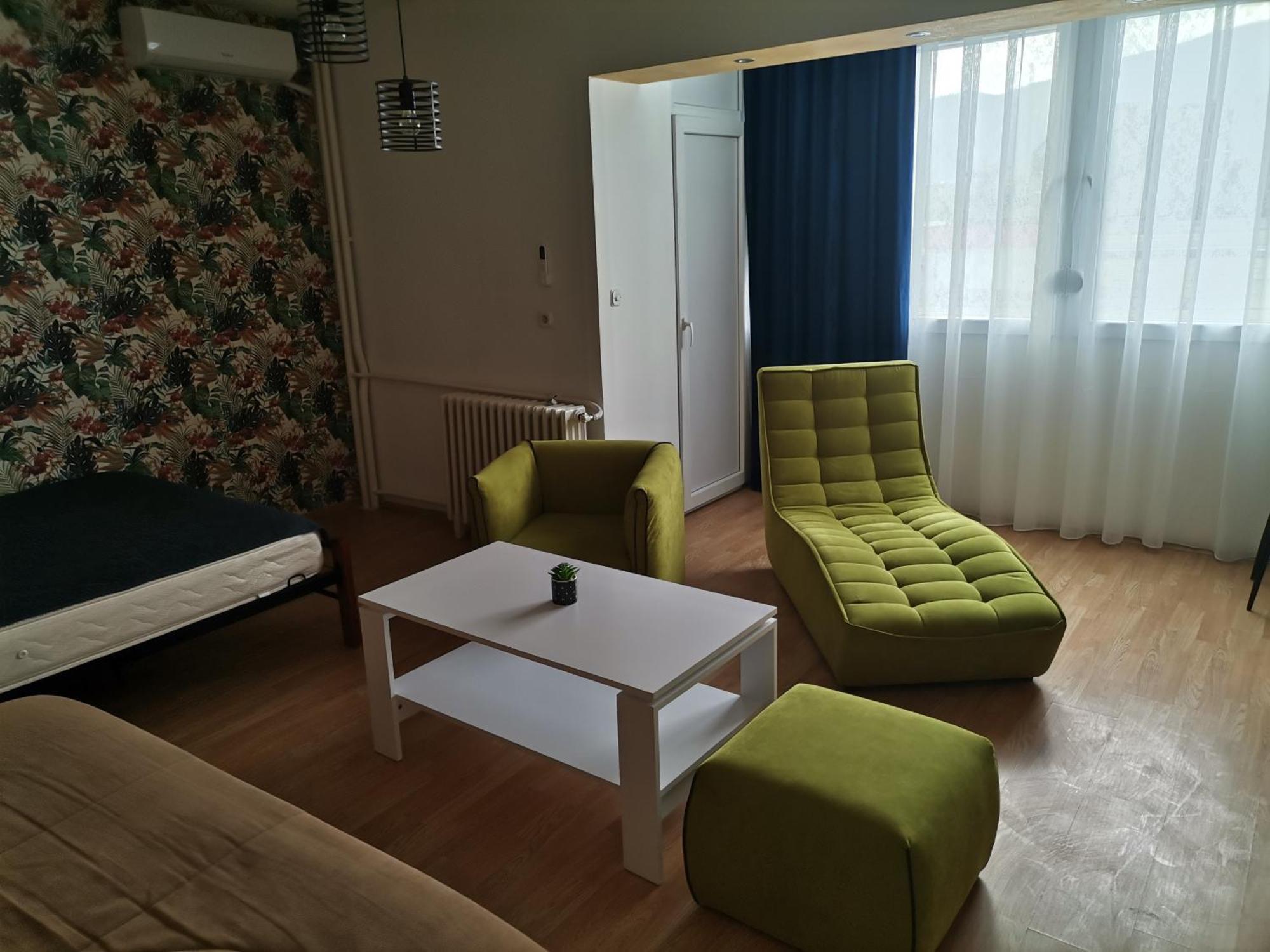 Calla 5 Apartment - Main Square, In The City Shopping Center - Parking Slot With Security And Video Camera Szkopje Kültér fotó