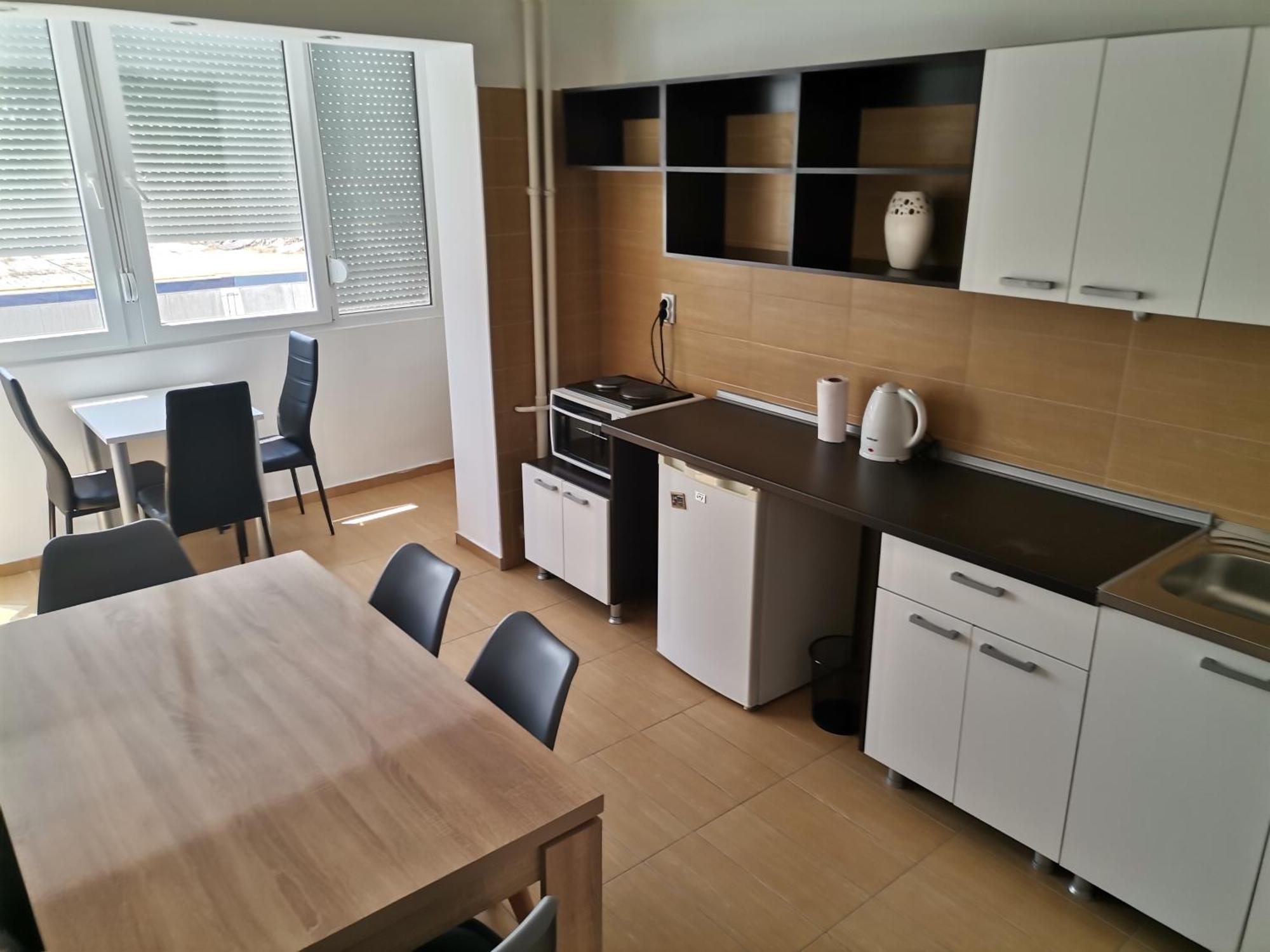 Calla 5 Apartment - Main Square, In The City Shopping Center - Parking Slot With Security And Video Camera Szkopje Kültér fotó