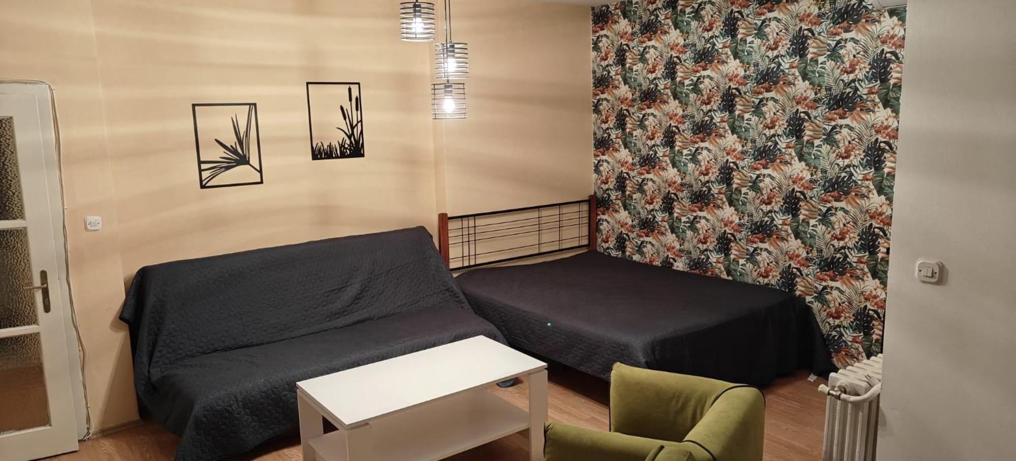 Calla 5 Apartment - Main Square, In The City Shopping Center - Parking Slot With Security And Video Camera Szkopje Kültér fotó