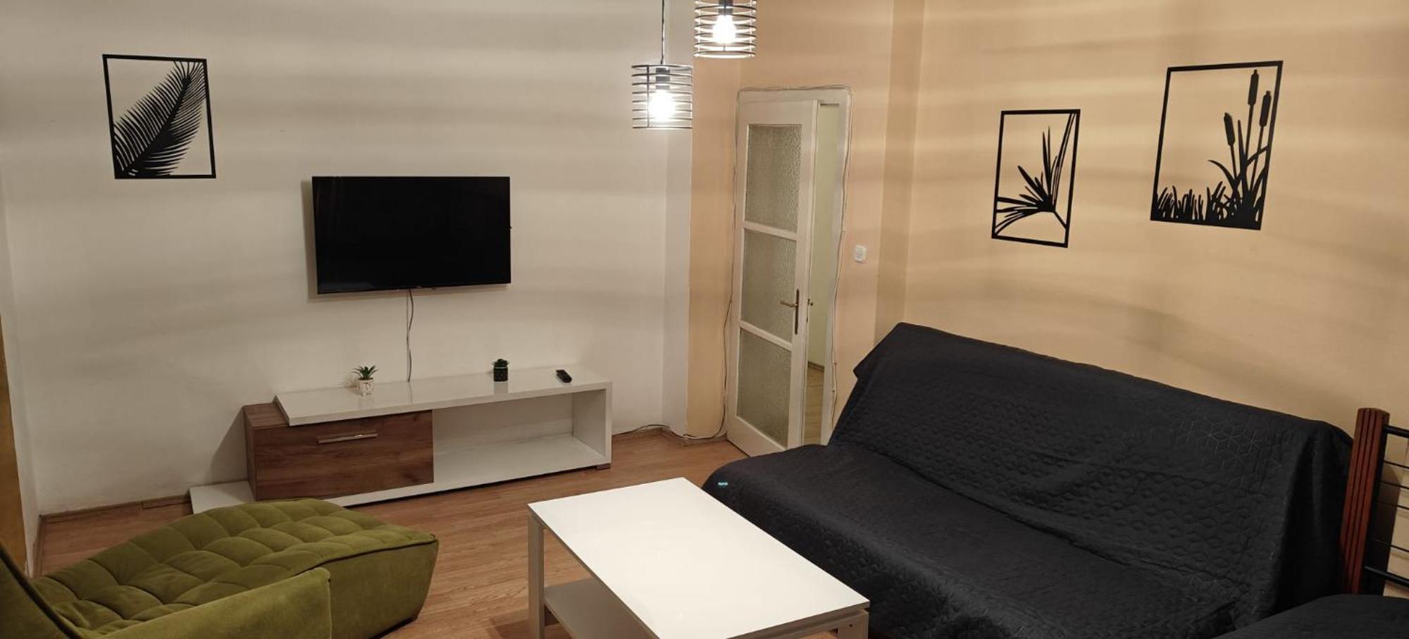 Calla 5 Apartment - Main Square, In The City Shopping Center - Parking Slot With Security And Video Camera Szkopje Kültér fotó