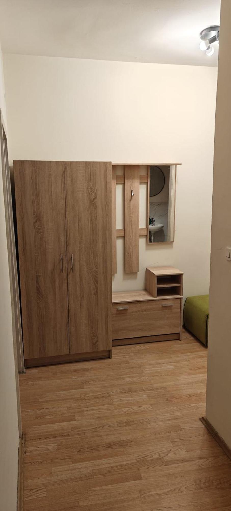 Calla 5 Apartment - Main Square, In The City Shopping Center - Parking Slot With Security And Video Camera Szkopje Kültér fotó
